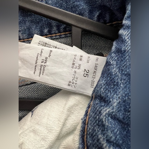 Moussy Vintage Jeans Bundle - Picture 11 of 11